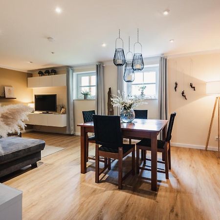 Ferienwohnung "Uttied" - Ankommen Und Entspannen Klausdorf  Extérieur photo