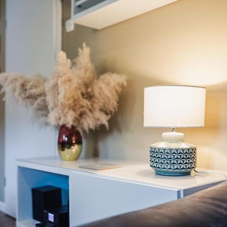 Ferienwohnung "Uttied" - Ankommen Und Entspannen Klausdorf  Extérieur photo