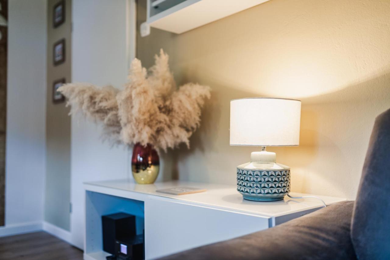 Ferienwohnung "Uttied" - Ankommen Und Entspannen Klausdorf  Extérieur photo