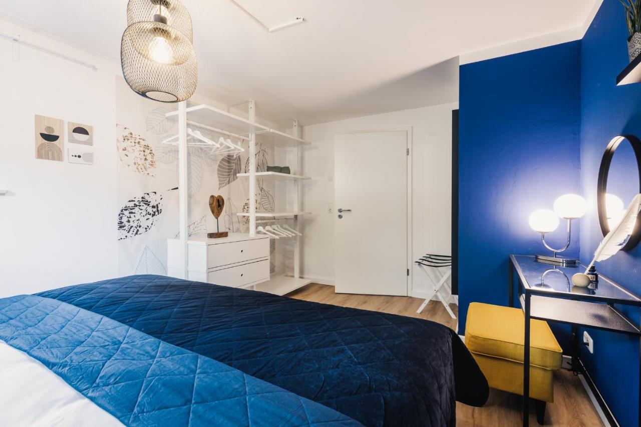 Ferienwohnung "Uttied" - Ankommen Und Entspannen Klausdorf  Extérieur photo