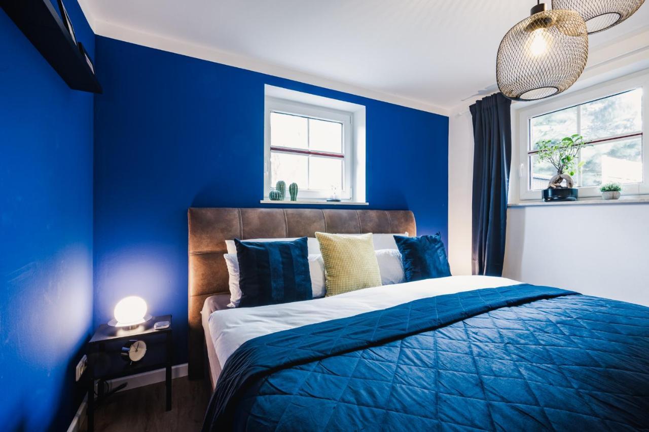 Ferienwohnung "Uttied" - Ankommen Und Entspannen Klausdorf  Extérieur photo