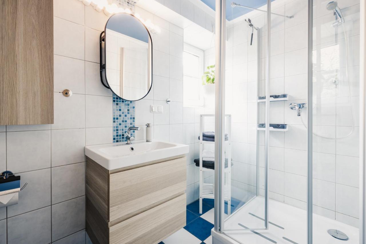 Ferienwohnung "Uttied" - Ankommen Und Entspannen Klausdorf  Extérieur photo