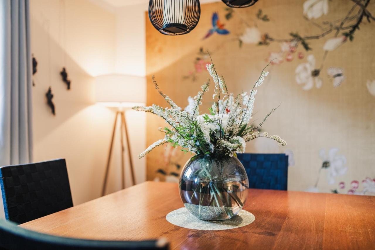 Ferienwohnung "Uttied" - Ankommen Und Entspannen Klausdorf  Extérieur photo