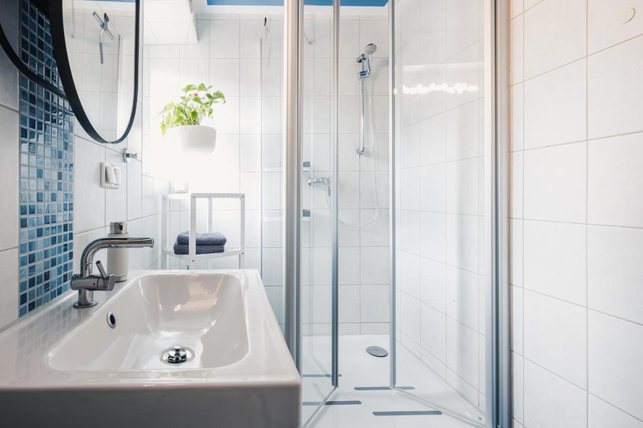 Ferienwohnung "Uttied" - Ankommen Und Entspannen Klausdorf  Extérieur photo