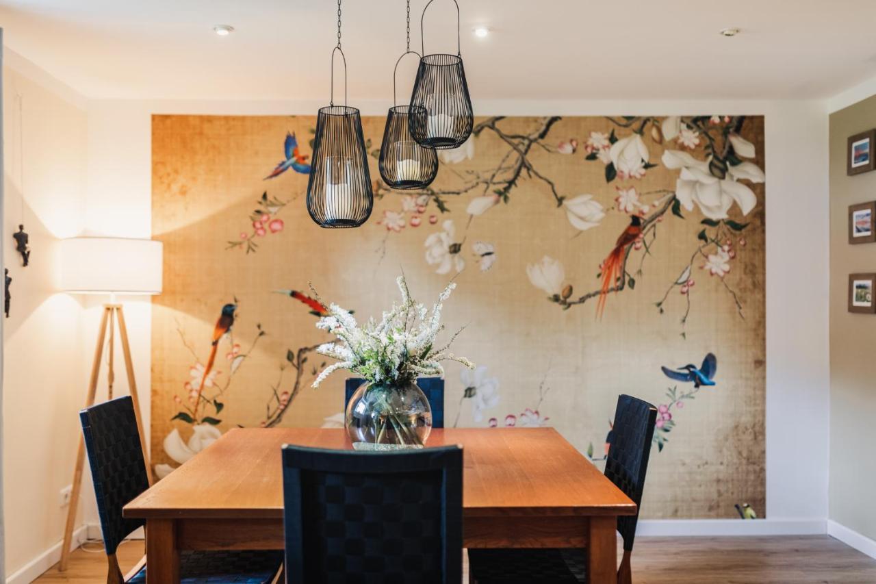 Ferienwohnung "Uttied" - Ankommen Und Entspannen Klausdorf  Extérieur photo