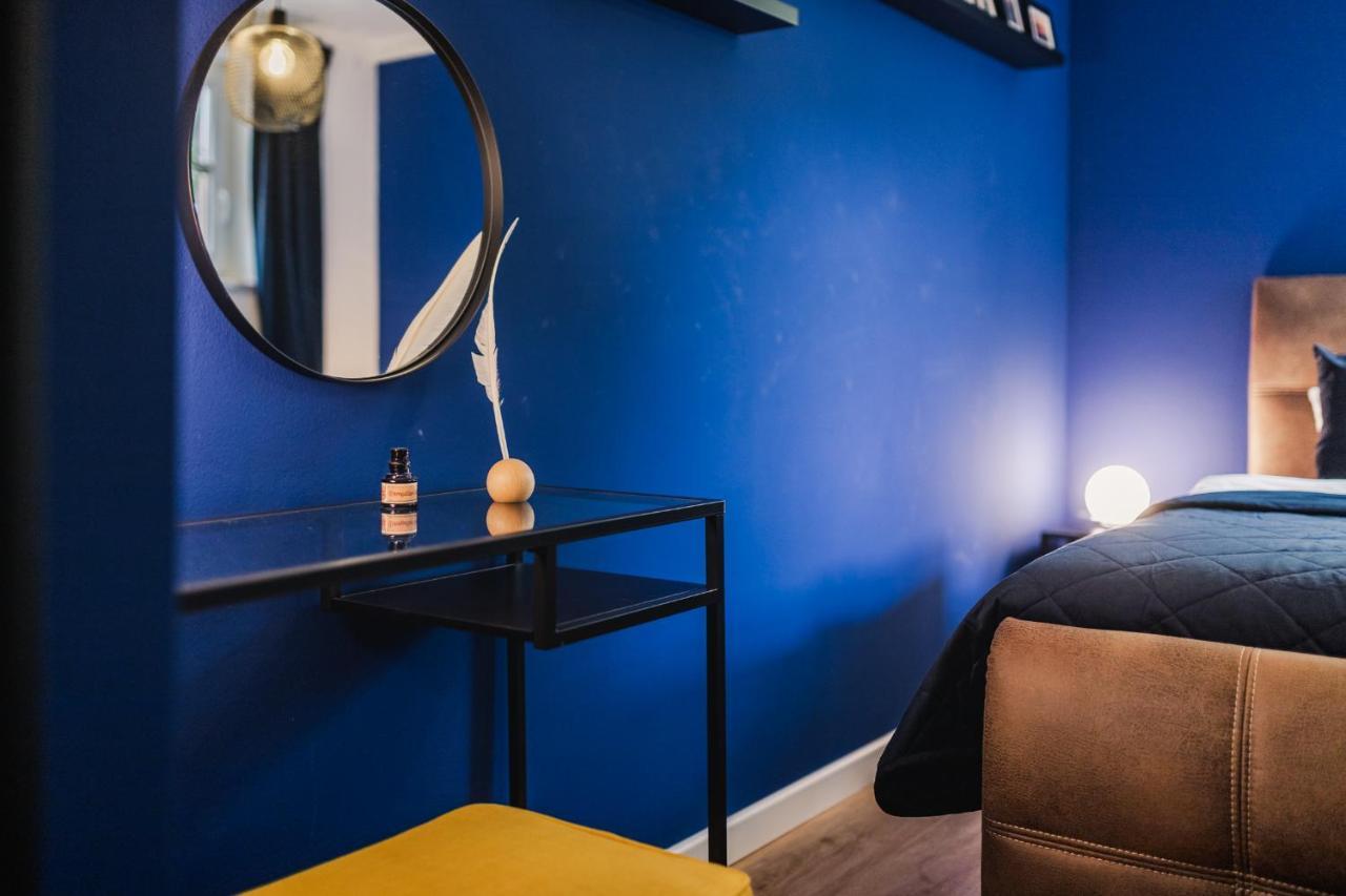 Ferienwohnung "Uttied" - Ankommen Und Entspannen Klausdorf  Extérieur photo